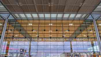 Sogar der Brandschutz funktioniert – der Flughafen BER ist fertig