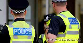 Crime rate across Avon and Somerset plummets during coronavirus lockdown