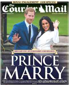 Harry and Meghan – shooting themselves in the foot