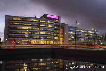 Sanoma Media vanaf maandag DPG Media