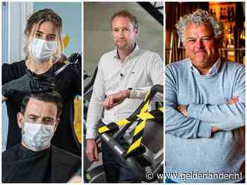 Kapper en sportschool zijn er klaar voor, maar horeca ziet 1,5 meter niet zitten