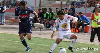 (VIDEO / FOTOS) Ayacucho FC empató con Real Garcilaso en el Ciudad de Cumaná - ovacion.pe