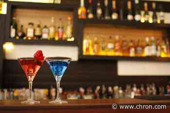 Alcohol sales down 94 percent in Harris County
