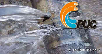 Watermain Repair To Slow Traffic On St. George’s Ave East