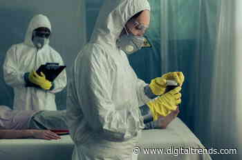 Facebook, Google coronavirus surveys may soon predict outbreaks, researchers say