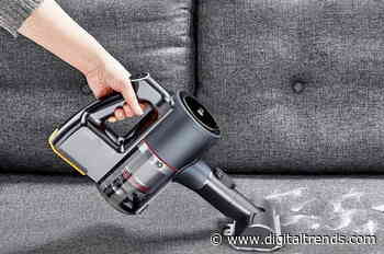 How to clean a vacuum the right way