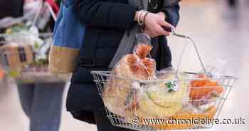 Latest advice on washing food bought from Aldi, Asda, Tesco, Morrisons and Lidl