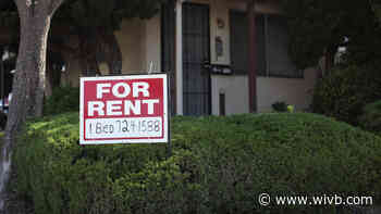 Lawmakers propose bill to cancel rent, mortgage payments during pandemic