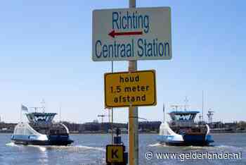 Het coronanieuws van maandag 20 april: bijlezen in één minuut