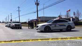 Saskatoon police, mayor send condolences to people affected by mass N.S. shooting