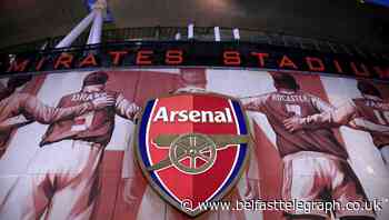 Arsenal squad and manager Mikel Arteta take pay cut amid coronavirus crisis