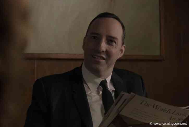 Exclusive To The Stars Clip Featuring Malin Akerman & Tony Hale