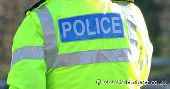 Man spits at woman in woods as police step up patrols