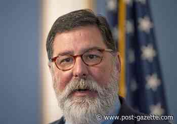 Peduto directly asks Trump: Please support COVID-19 relief funds for local governments