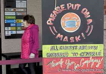 What you need to know about the state's new mask order