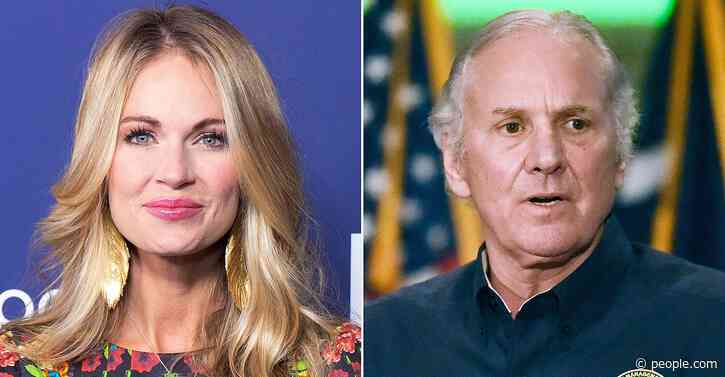 Southern Charm's Cameran Eubanks Protests South Carolina Gov. Reopening State: 'It's Too Early'
