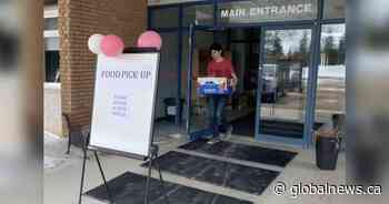 Grocery program bringing Saskatchewan communities together during coronavirus pandemic