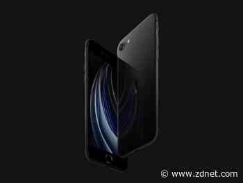 The new 2020 iPhone SE: It's a game-changer, but should you upgrade?