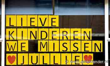 Peiling: duizenden Gelderlanders willen scholen en kinderopvang weer als eerste open
