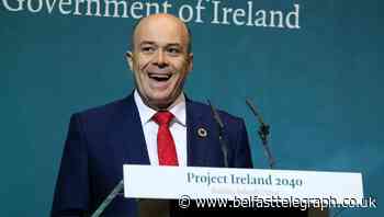 Group of independent TDs calls for Government formation talks deadline