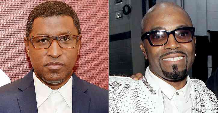 Babyface and Teddy Riley Postpone Their Instagram Live Battle Due to Technical Issues