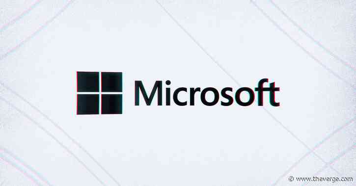 Microsoft launches ‘Plasma Bot’ to recruit recovered COVID-19 patients to help treat sick ones