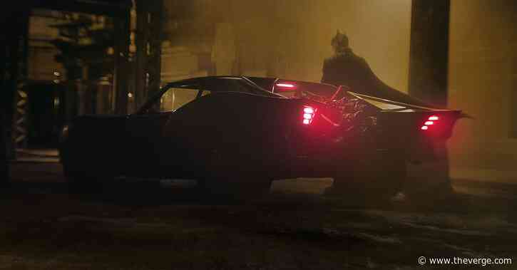 The Batman delayed as Warner Bros. shuffles its DC movies lineup