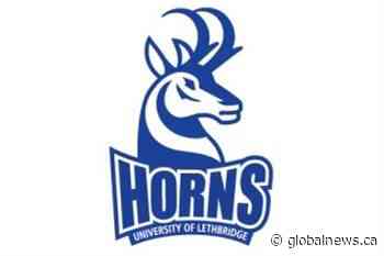 University of Lethbridge discontinues Pronghorns hockey programs due to budget