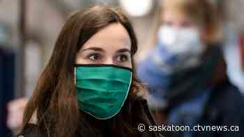 Open Door Society making 10,000 masks for Saskatoon community