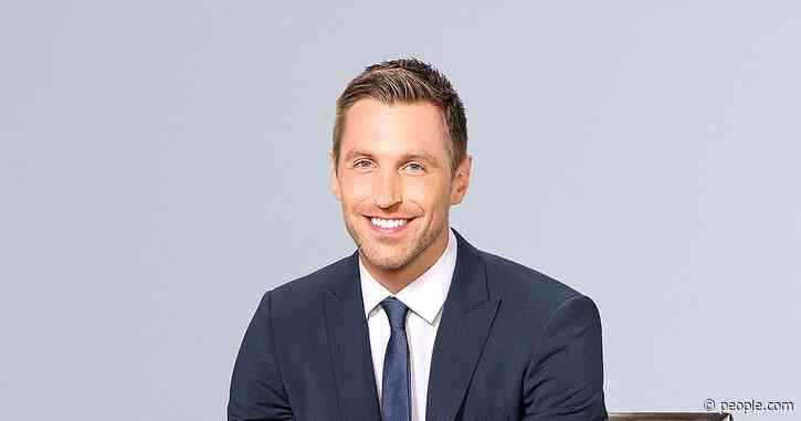 Gage Edward Says He's Learned That 'I'm Enough' After Jeff Lewis Split: 'I'm Focusing on Me'
