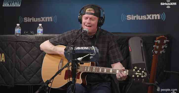 Puddle of Mudd Responds After Nirvana Cover Draws Viral Criticism: 'Toxic People Are a Waste of Time'