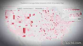 Coronavirus symptom map: Mark Zuckerberg says Facebook users can help researchers forecast COVID-19 activity