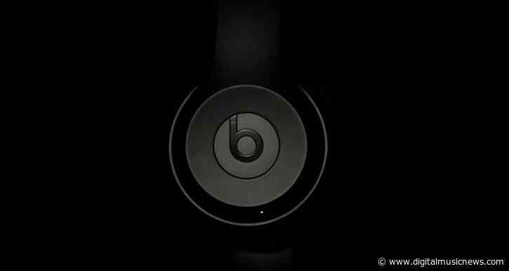 Beats CEO Luke Wood Abruptly Departs, Apple Music Head Oliver Schusser Takes Over