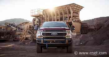 Cash-for-Clunkers-like program possible, Ford says     - CNET