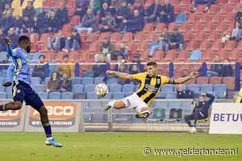 Linssen naar Feyenoord is juist nu het overwegen waard