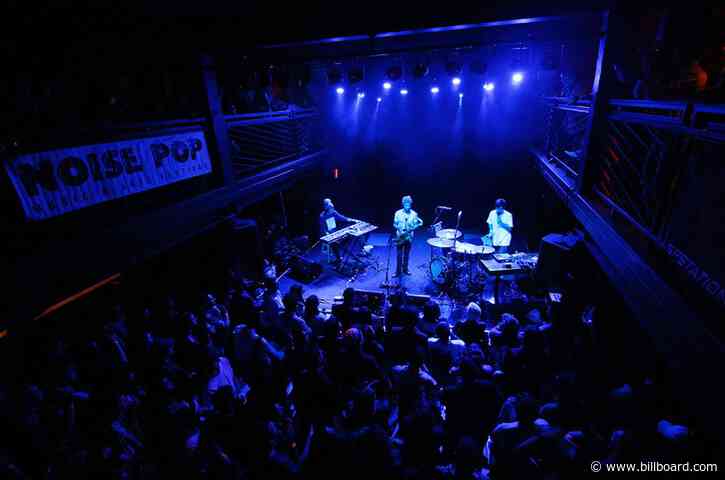Concert Subscriptions, Care Packages & More: How Indie Promoters Are Weathering the Crisis