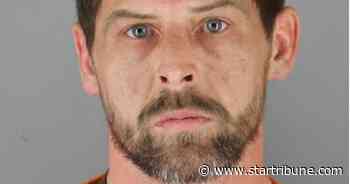 Suspect faces first charges in attacks terrorizing women in Minneapolis