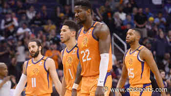 NBA teams with longest active playoff droughts, and ranking their chances of returning to postseason first