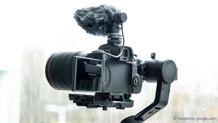 New Canon EOS R5 video specs confirm it’ll be a game-changer – here’s why