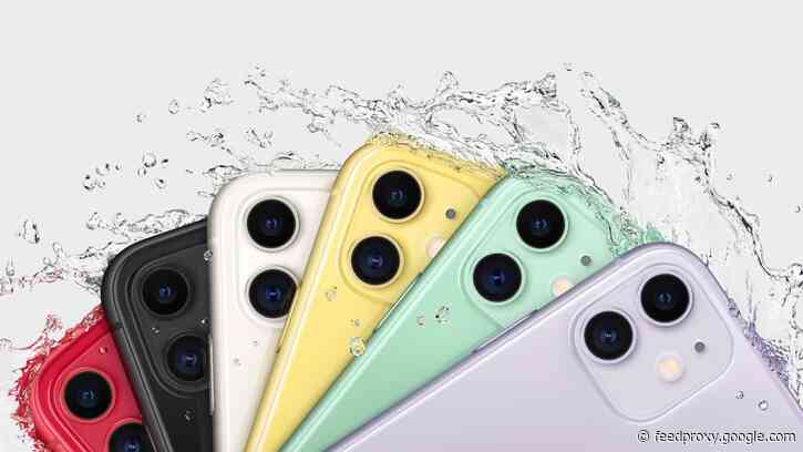 Best business smartphones in 2020