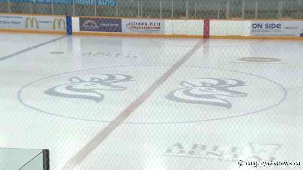 University of Lethbridge eliminates hockey programs citing provincial funding cuts