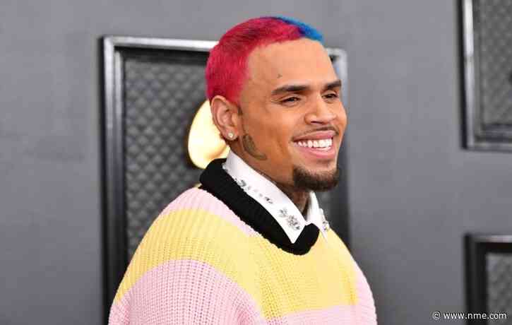 Chris Brown sexual assault lawsuit dismissed after singer settles out of court