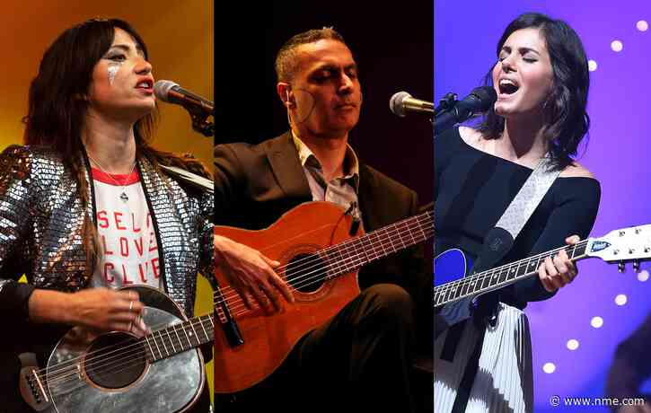Coronavirus: PRS Foundation announces new virtual festival to support struggling musicians