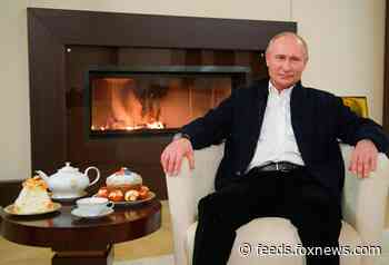 Putin says Russia has coronavirus pandemic under control, despite rising cases