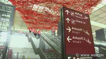 Eröffnung im Oktober steht nichts mehr im Wege