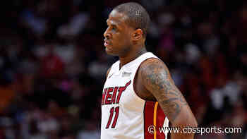 Dion Waiters opens up about Heat plane incident where he consumed too many marijuana edibles: 'It was idiotic'
