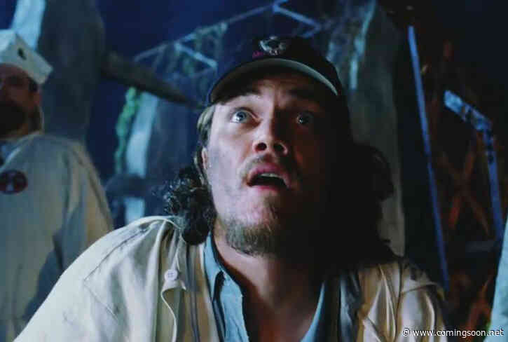 CS Interview: Michael Shannon Reflects on Bad Boys II