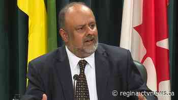 COVID-19 in Sask: Here's what we know ahead of the province's next update