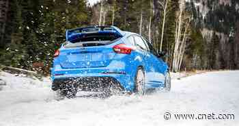 Ford Focus RS won't return as emissions standards end hot hatch     - CNET