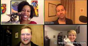 Can You Make Money in Live Comedy Right Now? Some Producers Say Yes